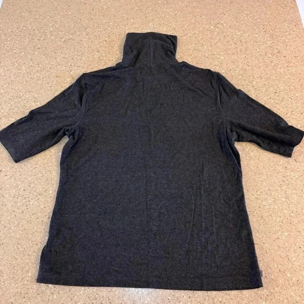 Ralph Lauren Knit Turtleneck Sweater, Size Large